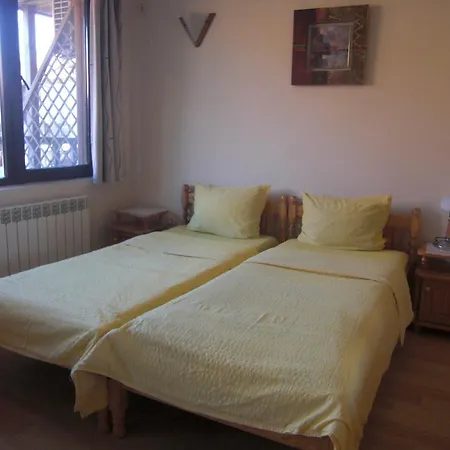 Antoaneta Nesebar