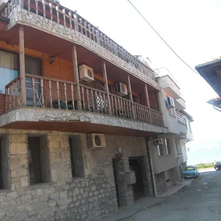 Guest house Antoaneta