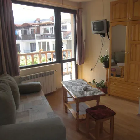 Antoaneta 2* Nesebar