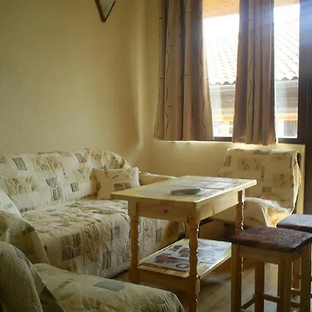 Vendégház Antoaneta Neszebar