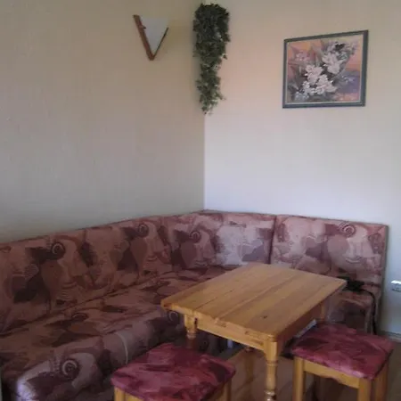 Antoaneta Vendégház 2*