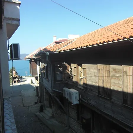 Antoaneta 2* Neszebar